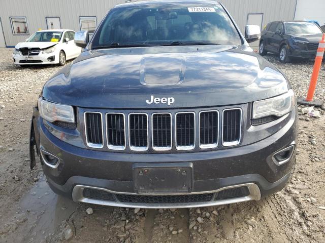 Photo 4 VIN: 1C4RJFBM4EC316045 - JEEP GRAND CHER 