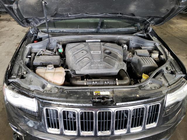 Photo 11 VIN: 1C4RJFBM4EC498068 - JEEP GRAND CHER 