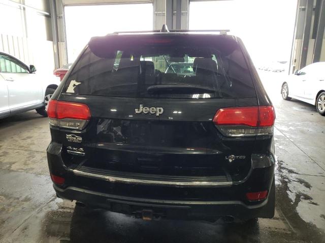 Photo 5 VIN: 1C4RJFBM4EC498068 - JEEP GRAND CHER 