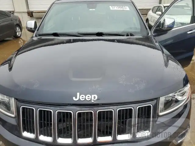 Photo 11 VIN: 1C4RJFBM4FC112895 - JEEP CHEROKEE 