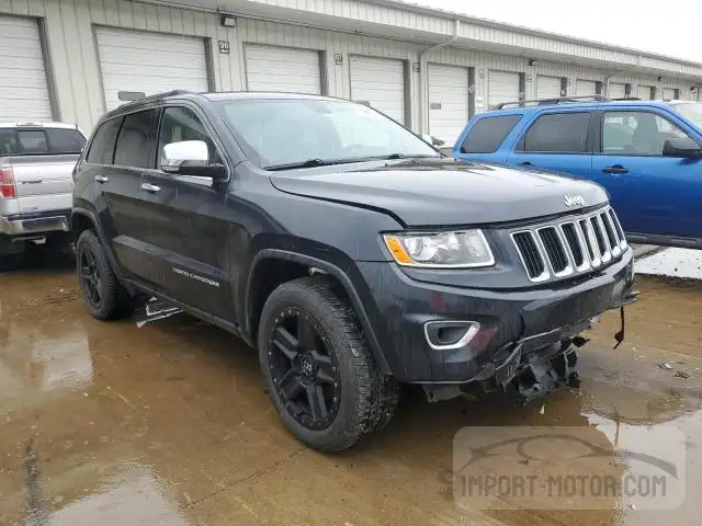 Photo 3 VIN: 1C4RJFBM4FC112895 - JEEP CHEROKEE 