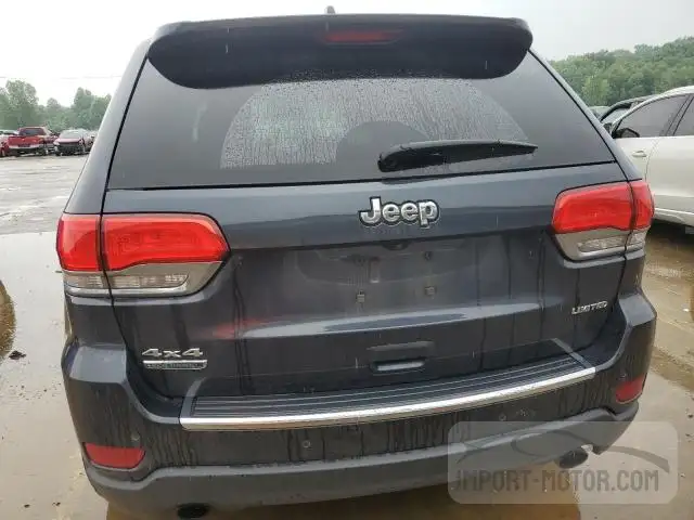 Photo 5 VIN: 1C4RJFBM4FC112895 - JEEP CHEROKEE 