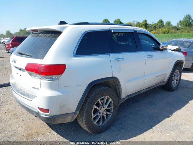 Photo 3 VIN: 1C4RJFBM4FC230266 - JEEP GRAND CHEROKEE 