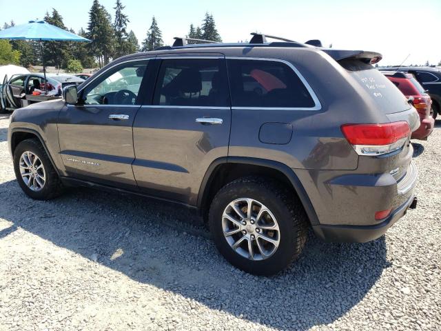 Photo 1 VIN: 1C4RJFBM4FC733795 - JEEP GRAND CHEROKEE 