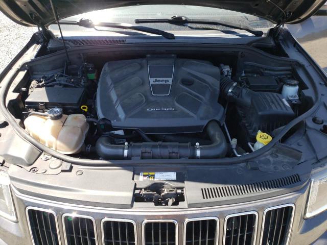 Photo 11 VIN: 1C4RJFBM4FC733795 - JEEP GRAND CHEROKEE 