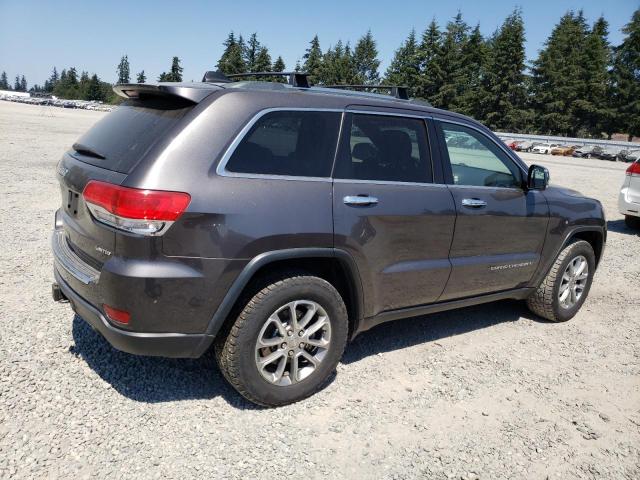 Photo 2 VIN: 1C4RJFBM4FC733795 - JEEP GRAND CHEROKEE 