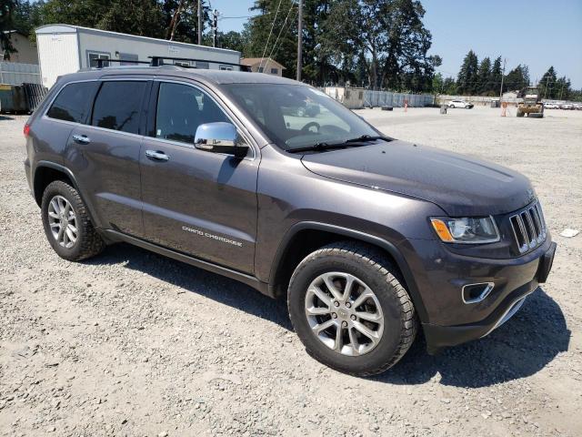 Photo 3 VIN: 1C4RJFBM4FC733795 - JEEP GRAND CHEROKEE 