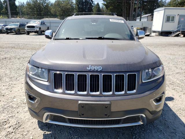 Photo 4 VIN: 1C4RJFBM4FC733795 - JEEP GRAND CHEROKEE 