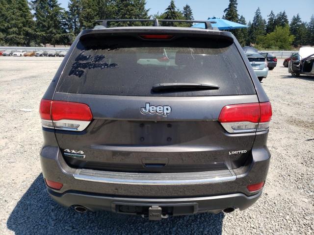 Photo 5 VIN: 1C4RJFBM4FC733795 - JEEP GRAND CHEROKEE 