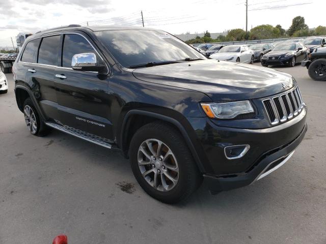 Photo 3 VIN: 1C4RJFBM5EC293326 - JEEP GRAND CHER 