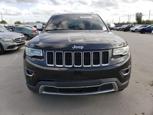 Photo 4 VIN: 1C4RJFBM5EC293326 - JEEP GRAND CHER 