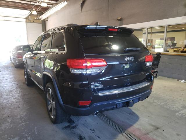 Photo 2 VIN: 1C4RJFBM5EC298994 - JEEP GRAND CHEROKEE 