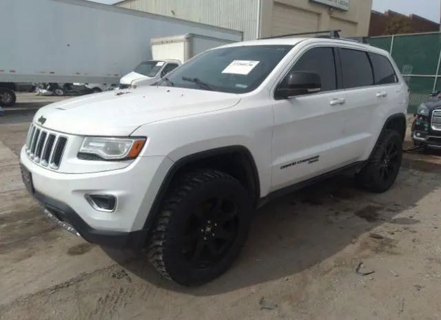 Photo 1 VIN: 1C4RJFBM5EC417241 - JEEP GRAND CHEROKEE 