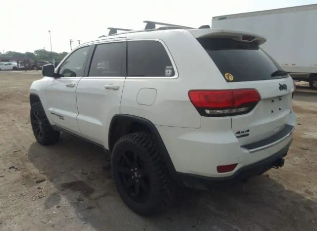 Photo 2 VIN: 1C4RJFBM5EC417241 - JEEP GRAND CHEROKEE 