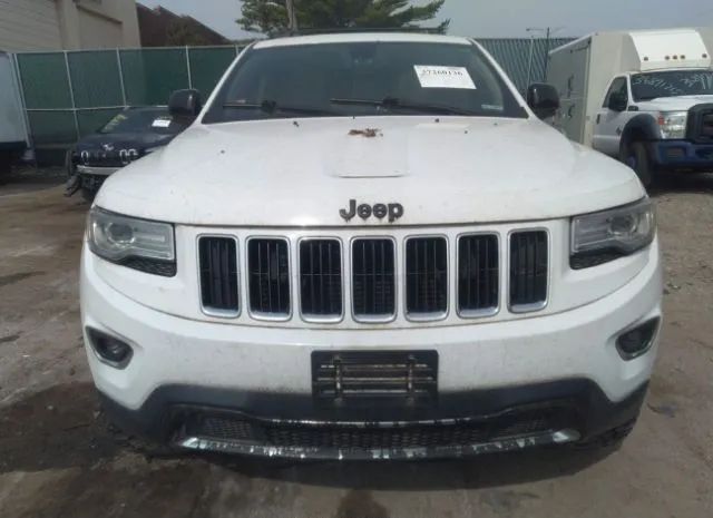 Photo 5 VIN: 1C4RJFBM5EC417241 - JEEP GRAND CHEROKEE 