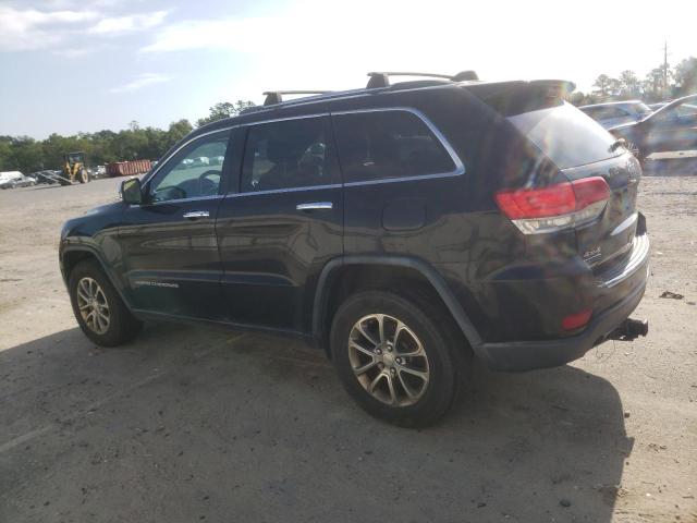 Photo 1 VIN: 1C4RJFBM5EC443273 - JEEP GRAND CHEROKEE 