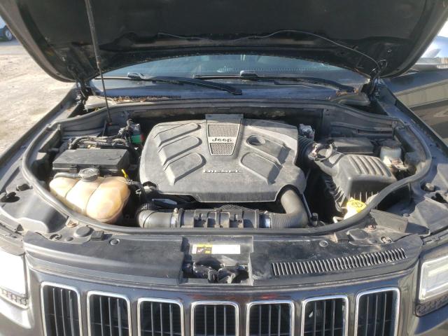 Photo 11 VIN: 1C4RJFBM5EC443273 - JEEP GRAND CHEROKEE 