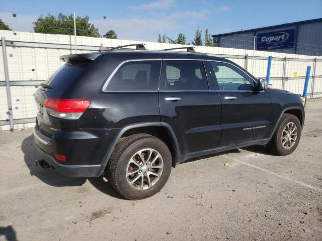 Photo 2 VIN: 1C4RJFBM5EC443273 - JEEP GRAND CHEROKEE 