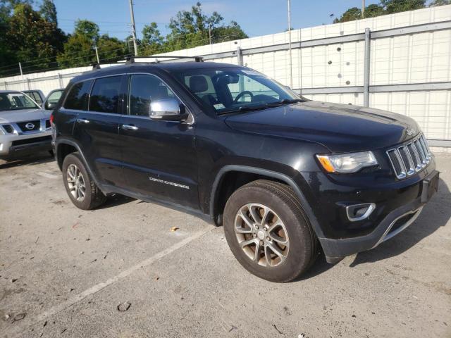 Photo 3 VIN: 1C4RJFBM5EC443273 - JEEP GRAND CHEROKEE 