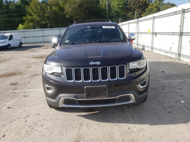 Photo 4 VIN: 1C4RJFBM5EC443273 - JEEP GRAND CHEROKEE 