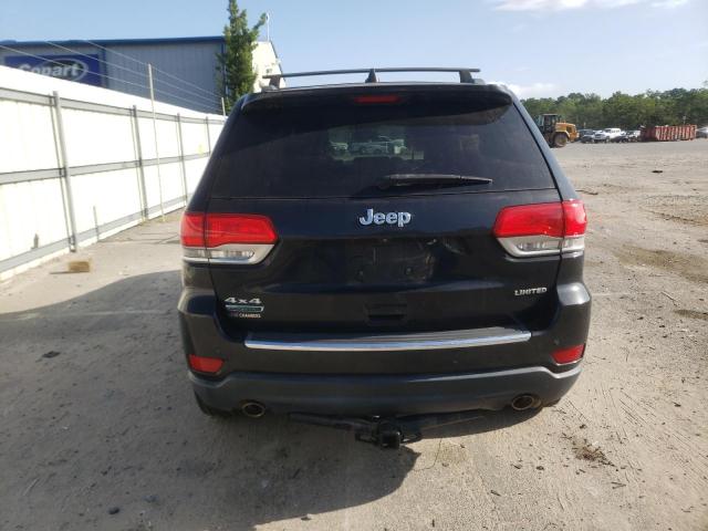 Photo 5 VIN: 1C4RJFBM5EC443273 - JEEP GRAND CHEROKEE 