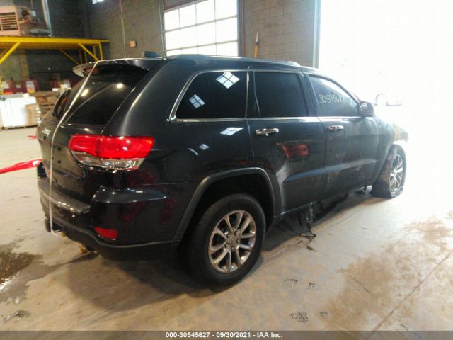 Photo 3 VIN: 1C4RJFBM5FC125316 - JEEP GRAND CHEROKEE 