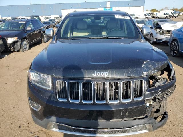 Photo 4 VIN: 1C4RJFBM5FC785355 - JEEP GRAND CHER 