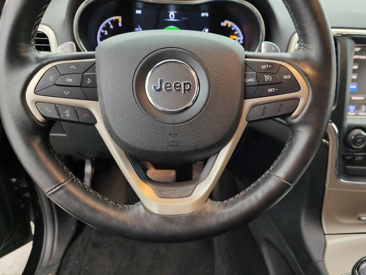 Photo 26 VIN: 1C4RJFBM5FC811663 - JEEP GRAND CHEROKEE &#3913 