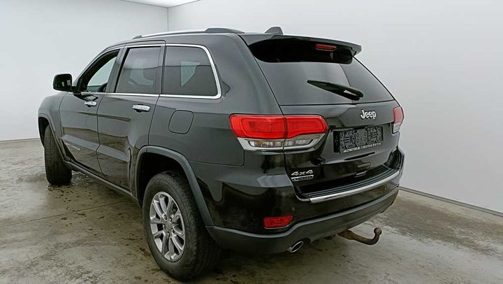 Photo 7 VIN: 1C4RJFBM5FC811663 - JEEP GRAND CHEROKEE &#3913 