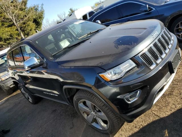 Photo 3 VIN: 1C4RJFBM5FC845635 - JEEP GRAND CHER 