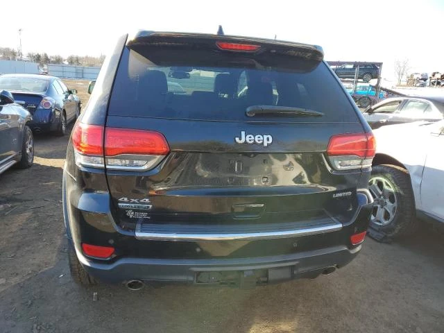 Photo 5 VIN: 1C4RJFBM5FC845635 - JEEP GRAND CHER 