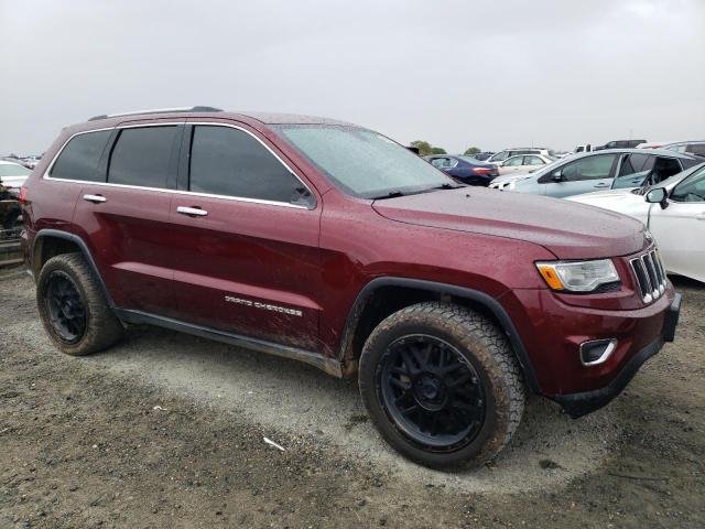 Photo 3 VIN: 1C4RJFBM5GC381795 - JEEP GRAND CHEROKEE 