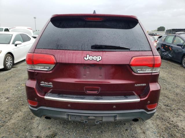 Photo 5 VIN: 1C4RJFBM5GC381795 - JEEP GRAND CHEROKEE 