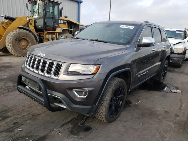 Photo 1 VIN: 1C4RJFBM6EC320517 - JEEP GRAND CHER 