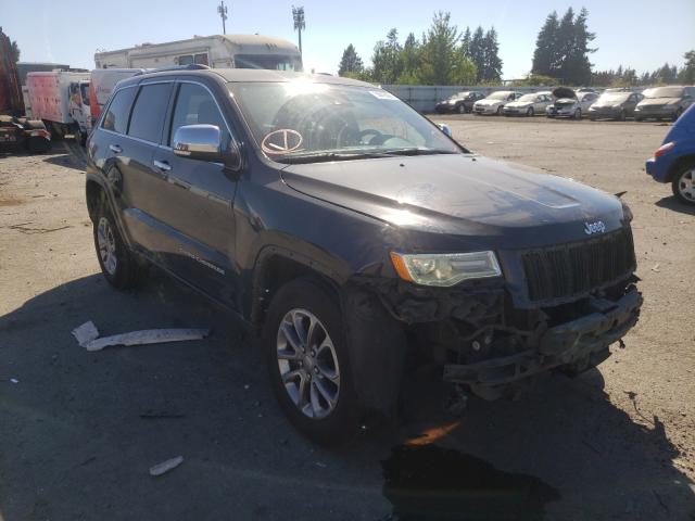 Photo 0 VIN: 1C4RJFBM6FC905650 - JEEP GRAND CHEROKEE 