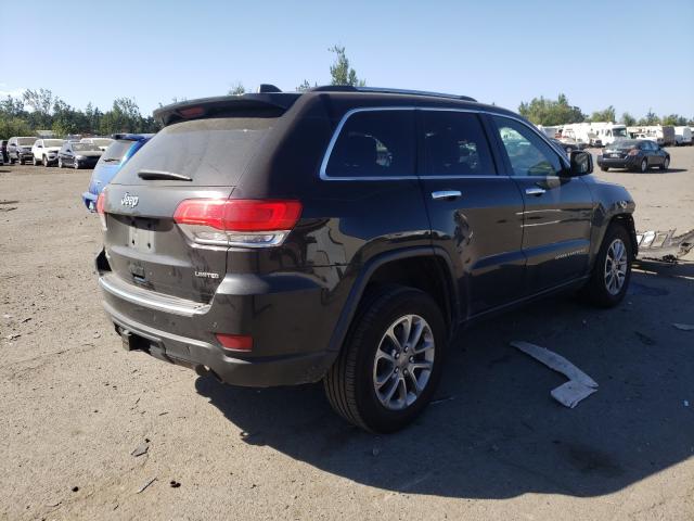 Photo 3 VIN: 1C4RJFBM6FC905650 - JEEP GRAND CHEROKEE 