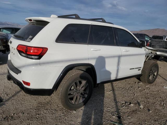 Photo 2 VIN: 1C4RJFBM6GC393714 - JEEP GRAND CHEROKEE 