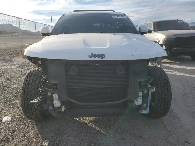 Photo 4 VIN: 1C4RJFBM6GC393714 - JEEP GRAND CHEROKEE 