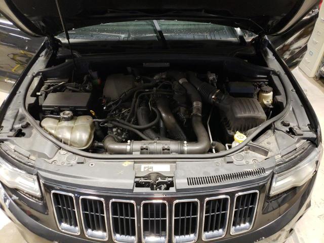 Photo 10 VIN: 1C4RJFBM7EC299032 - JEEP GRAND CHER 