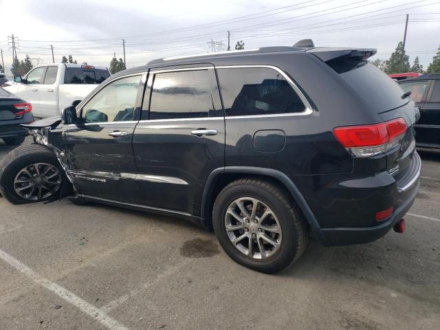 Photo 1 VIN: 1C4RJFBM7EC305282 - JEEP GRAND CHEROKEE 