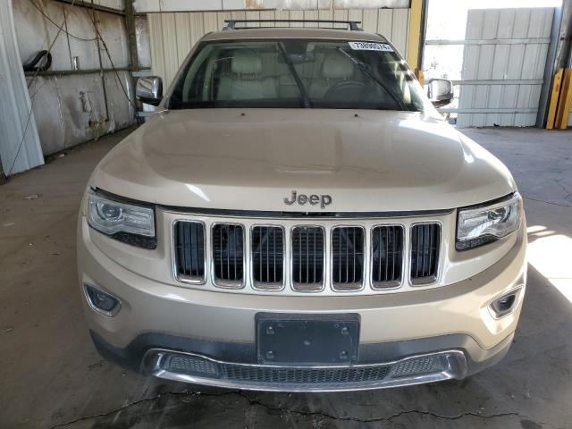 Photo 4 VIN: 1C4RJFBM7EC378393 - JEEP GRAND CHER 