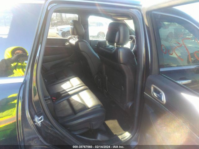 Photo 7 VIN: 1C4RJFBM7EC378796 - JEEP GRAND CHEROKEE 