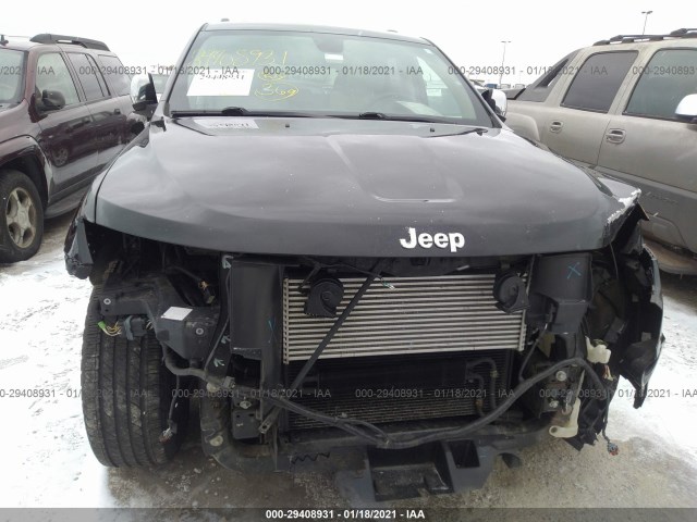 Photo 5 VIN: 1C4RJFBM7EC380614 - JEEP GRAND CHEROKEE 