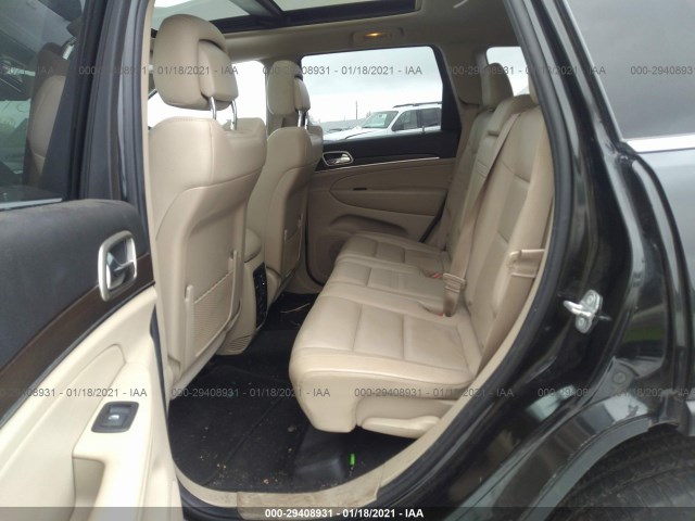 Photo 7 VIN: 1C4RJFBM7EC380614 - JEEP GRAND CHEROKEE 