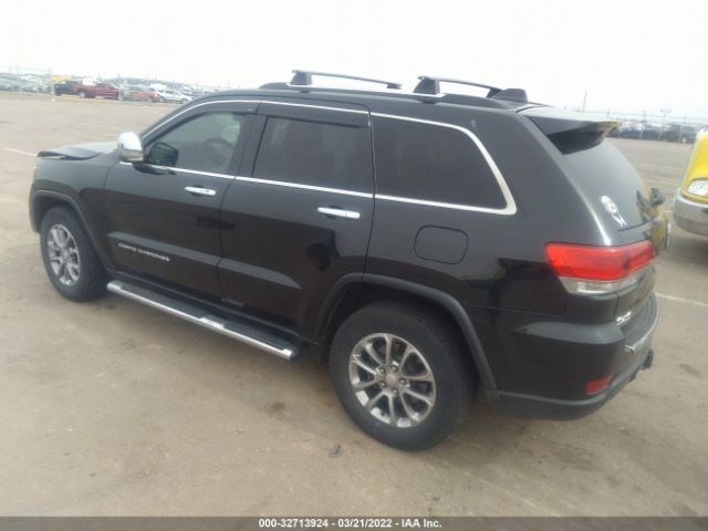 Photo 2 VIN: 1C4RJFBM7EC415510 - JEEP GRAND CHEROKEE 