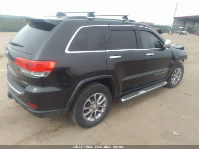 Photo 3 VIN: 1C4RJFBM7EC415510 - JEEP GRAND CHEROKEE 