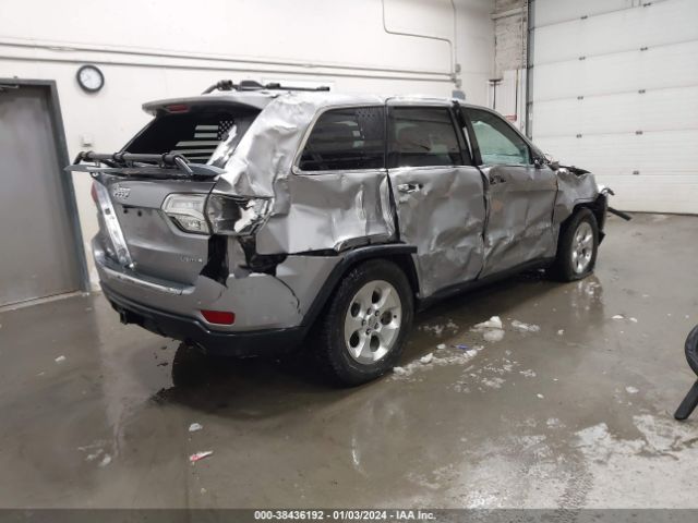 Photo 3 VIN: 1C4RJFBM7EC486514 - JEEP GRAND CHEROKEE 