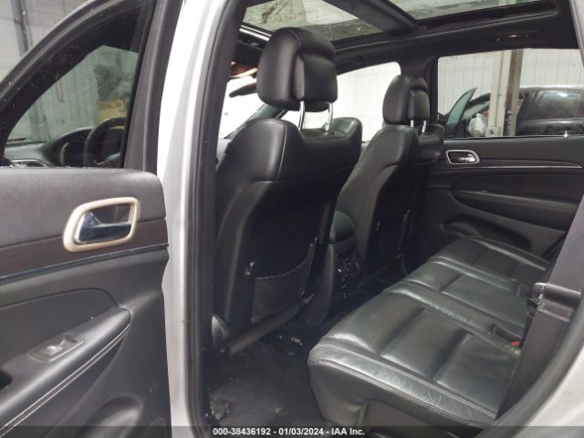 Photo 7 VIN: 1C4RJFBM7EC486514 - JEEP GRAND CHEROKEE 