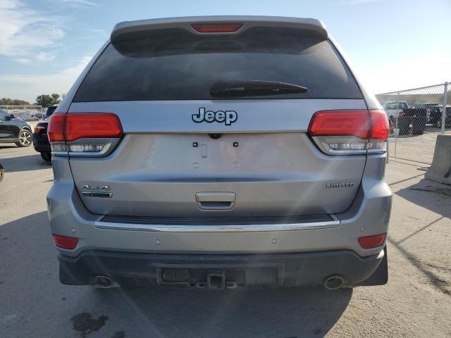 Photo 5 VIN: 1C4RJFBM7EC500492 - JEEP GRAND CHER 