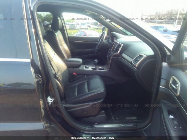 Photo 4 VIN: 1C4RJFBM7EC585026 - JEEP GRAND CHEROKEE 